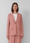Блейзер s.Oliver, Dusky pink - фото 2