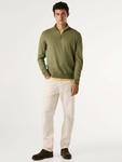 Свитер Pepe Jeans Andre, Green - фото 4