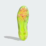 Футбольные бутсы ADIDAS PERFORMANCE Predator Elite, Apple - фото 3