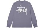 Футболка Stussy унисекс, Черный - фото 12