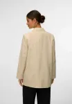 Блейзер vmlucy Vero Moda, Oatmeal - фото 3
