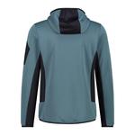 Мужская куртка CMP MAN JACKET FIX HOOD 34E7577 - фото 2