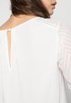 Блузка Objzoe Object, кремовый - фото 3
