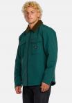 Куртка Billabong Light jacket, Sug/Green - фото 4
