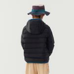 FILA KIDS Пуховик Legend Blue для подростков - фото 5