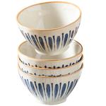 Чаши KAWASIMAYA, красный - фото 2