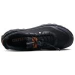 Mizuno Кроссовки Crosswild II черные, цвет Black - фото 3