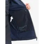 Парка Aigle BM505, синий - фото 5