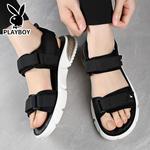 Сандалии Playboy Beach Sandals Men - фото 29