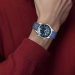 Мужские часы Comcast для дайвинга LONGINES - фото 5