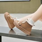 Зимние сапоги женские Camel EBLAN, Camel (на флисовой подкладке) - фото 5