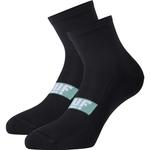 2 пары носков Essential Low Jeuf, черный - фото 3