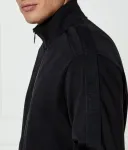 Толстовка Regular fit Armani Exchange, черный - фото 4