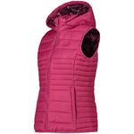 Жилет CMP 30K3846A, розовый - фото 3