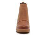 Ботинки SOREL Joan Rhapsody Wedge Snow Boot, Cognac - фото 2