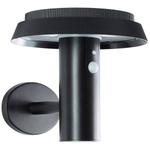 Настенный светильник LIGHTBOX 1122251815 1, черный - фото 2