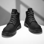 Ботинки Paul Frank Martin Boots Men - фото 28