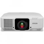 Проектор Epson EB-PU1008W 8500-Lumen WUXGA Laser 3LCD Projector - фото 2
