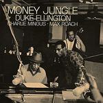 CD диск Ellington, Duke: Money Jungle - фото
