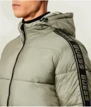 Куртка Арло Regular fit Guess Active, зеленый - фото 4