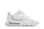 Кроссовки Nike Wmns Air Max 270 React 'White Pink Foam', белый - фото 2