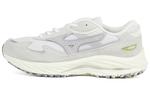 Обувь Mizuno Wave Rider β Lifestyle унисекс, White - фото