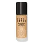 Невесомая тональная основа SPF 15 BOBBI BROWN, Warm Natural (medium, warm undertones) - фото