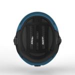 Шлем Anon Windham WaveCel Anon, Retro Blue - фото 2