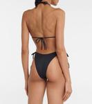 Бикини-трусики с декором от Сьюзен Reina Olga, Blk Multi - фото 3