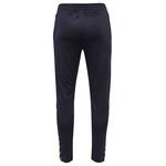 Брюки Hummel Authentic Training Long, синий - фото 2