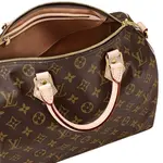 LOUIS VUITTON Дорожная сумка - фото 7