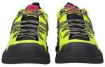 Кроссовки flashtrek 'reflective yellow' Gucci, желтый - фото 4