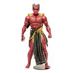 Фигурка DC Black Adam (Megafig) - Sabbac McFarlane - фото 4