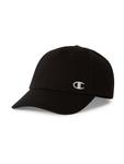 Champion Authentic Athletic Apparel Кепка Black - фото