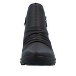 Пинетки Rieker, Black - фото 7