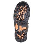 Ботинки Lhotse Kispiok, серый - фото 2