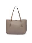 Сумка Guess HWPG96 48230 Beige - фото 4