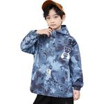 Куртка для подростков EASTERN CAMEL, серый - фото 2