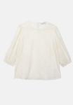 Блуза Anna Field Blouse, Cream/Beige - фото 5