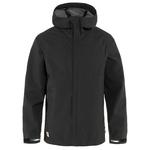 Куртка Fjällräven HC Hydratic Trail, черный - фото