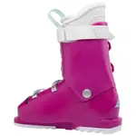 Горнолыжные ботинки Lange Starlet 60 junior, розовый - фото 2