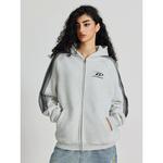 Унисекс свитшот A Chock, синий - фото 7