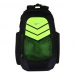 Сумка vapor power max air backpack 'black volt' Nike, черный - фото