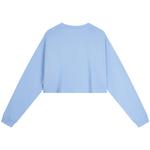 Футболка женская Calvin Klein, синий - фото 4