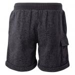 Шорты Bejo Gutt Junior Sweat, черный - фото 2