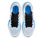 Кроссовки Nike Air Zoom Pegasus 41 'White Blue Hero Black' - фото 2