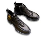 Мартин Ботинки Мужские Brounvanm - фото 4