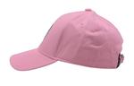 Бейсболка Converse Tipoff Baseball Cap 'Pink', розовый - фото 2