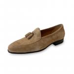 Лоферы мужские Antonio Barezzi, темно-синий - фото 12