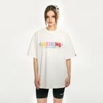 Футболка унисекс 88Rising, белый - фото 15